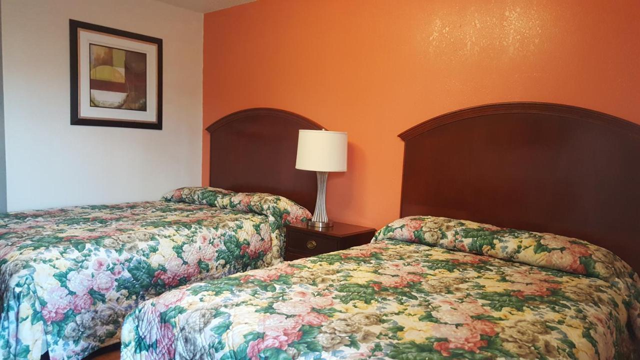 Monte Carlo Motel New Orleans Ngoại thất bức ảnh